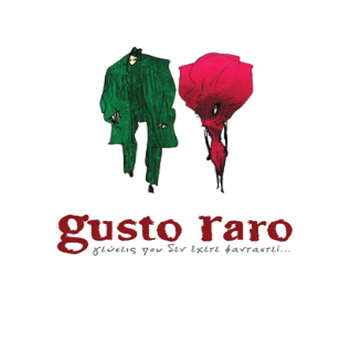 Gustaro