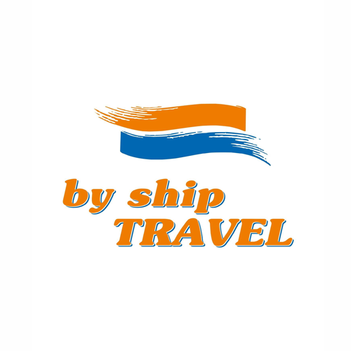 By ship TRAVEL